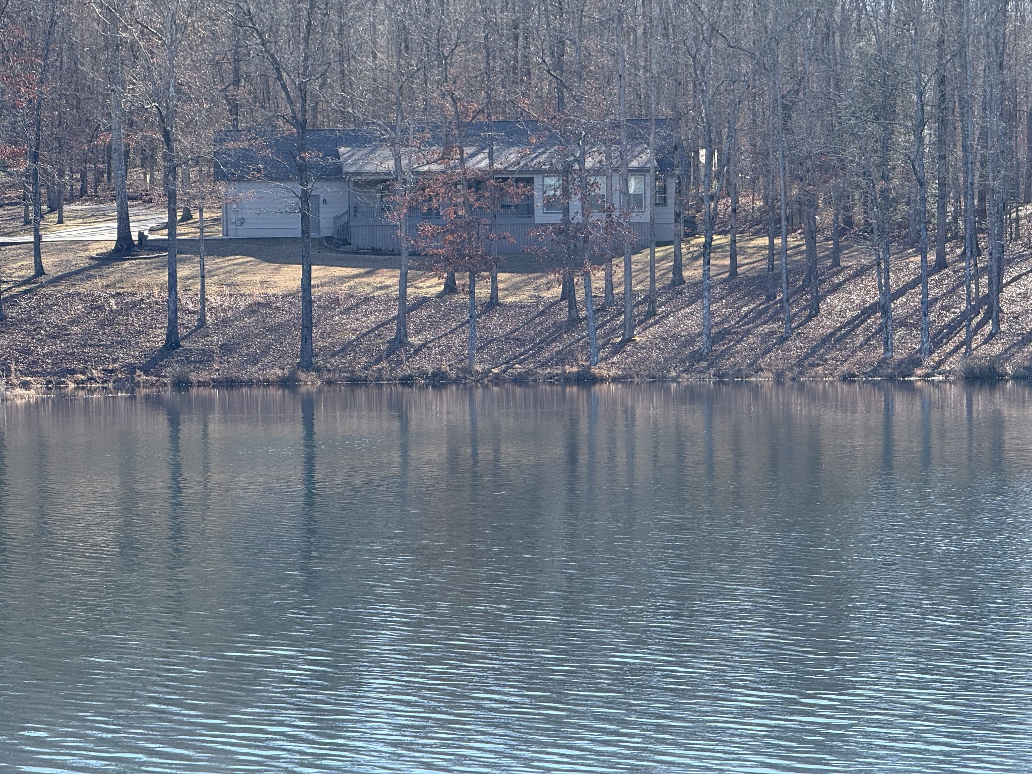 107 Chickory Lane Monteagle, TN 37356 - Photo 2 of 34