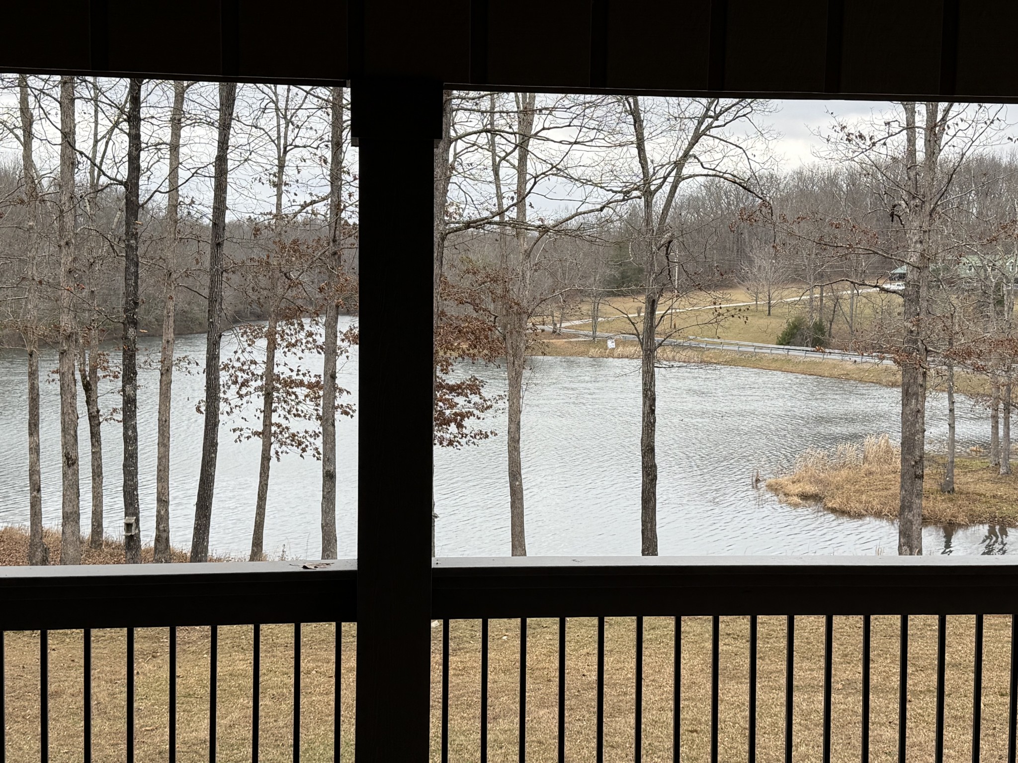 107 Chickory Lane Monteagle, TN 37356 - Photo 27 of 34 a view of city from the window