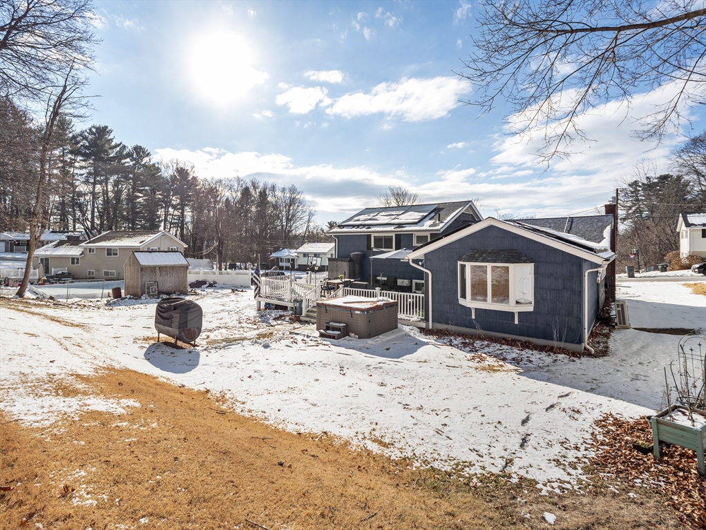 19 Jane Road Methuen, MA 01844 - Photo 36 of 38 Gallery Image 36