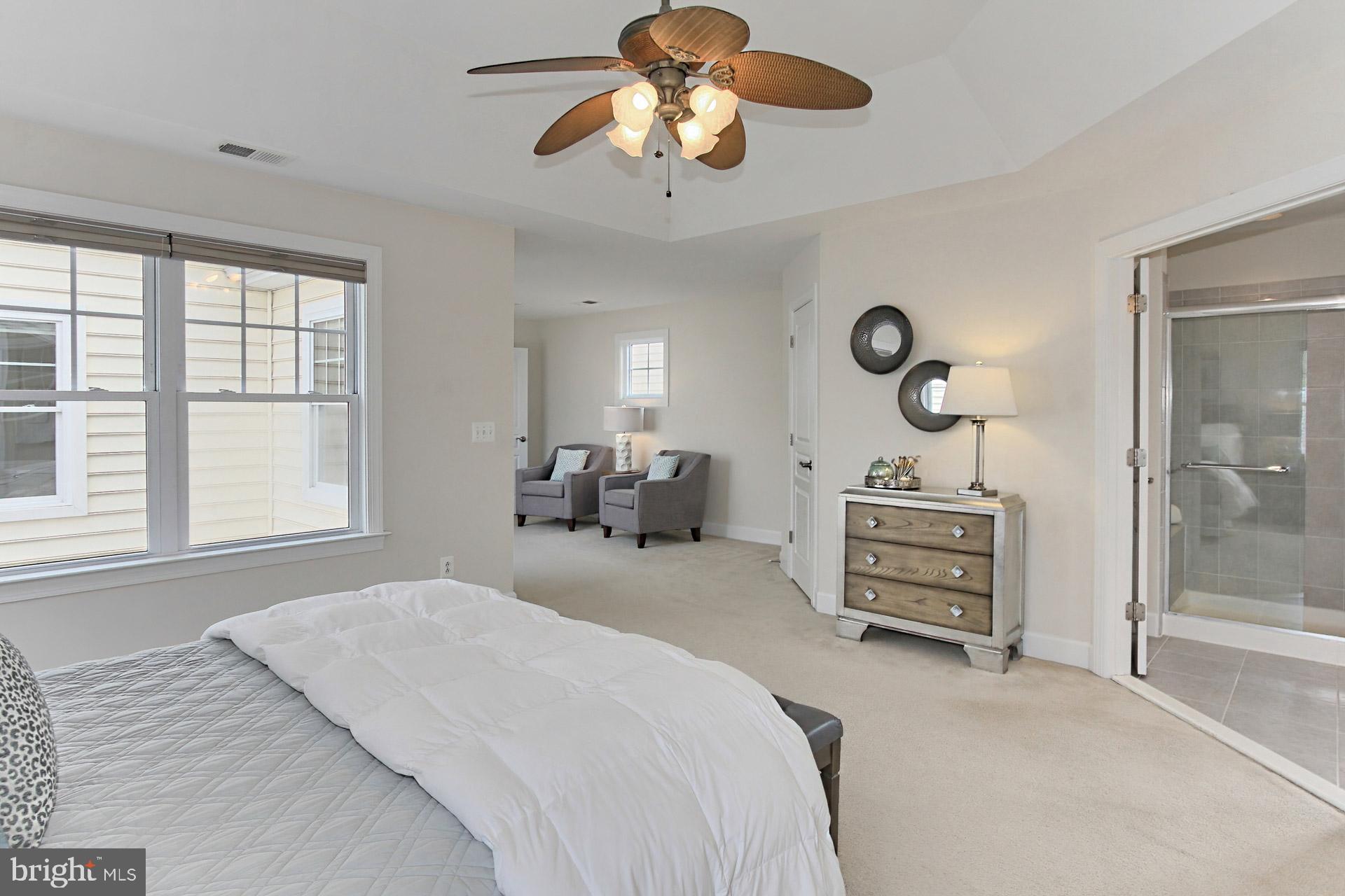 42441 Spring Splendor Drive Brambleton, VA 20148 - Photo 22 of 50 An Assortment of Windows w/ Blinds
