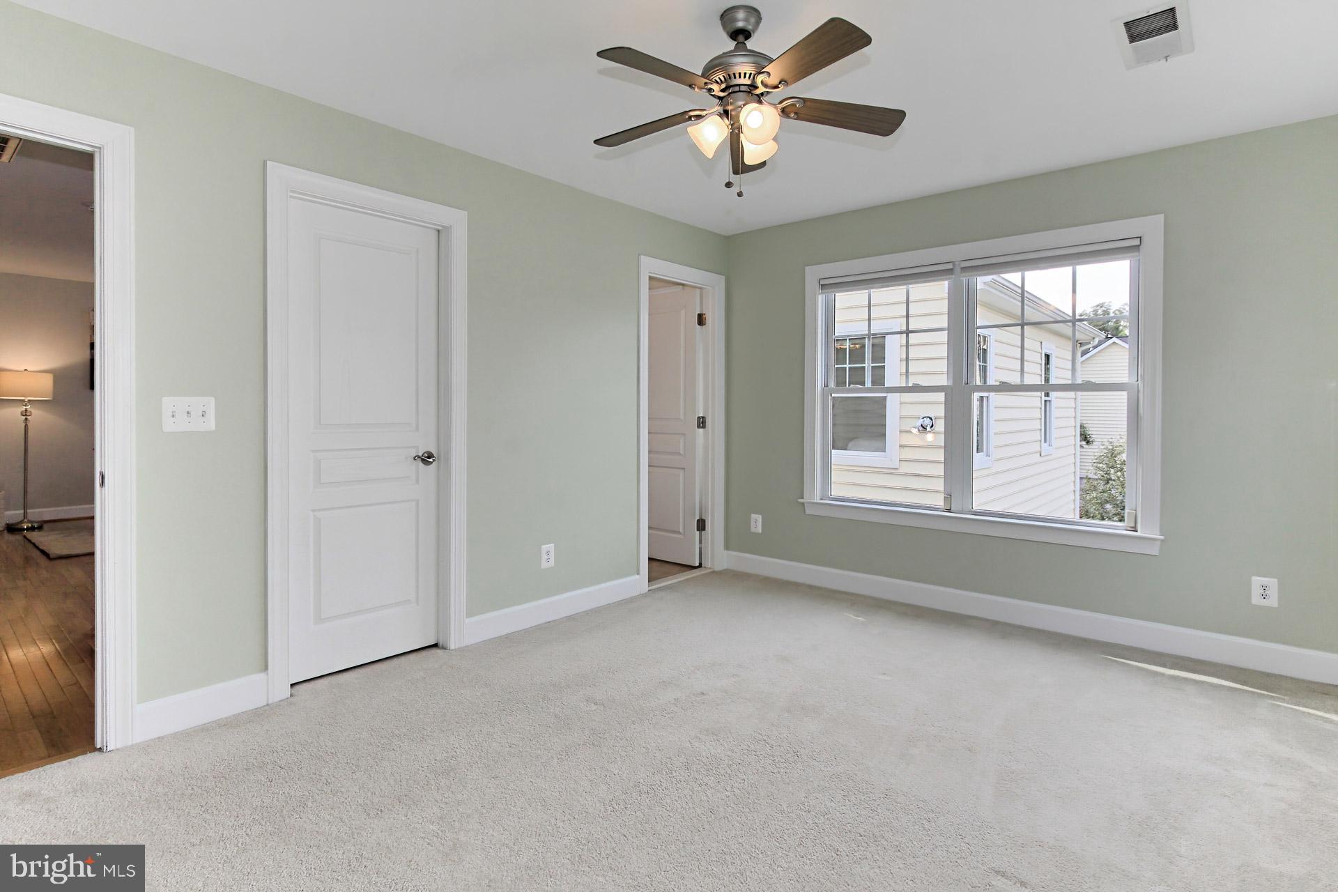42441 Spring Splendor Drive Brambleton, VA 20148 - Photo 29 of 50 Bedroom #4 w Walk-In Clst + Private Bath