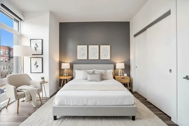 $5,350 | 839 Beacon Street, Unit 403, Boston, MA 02215