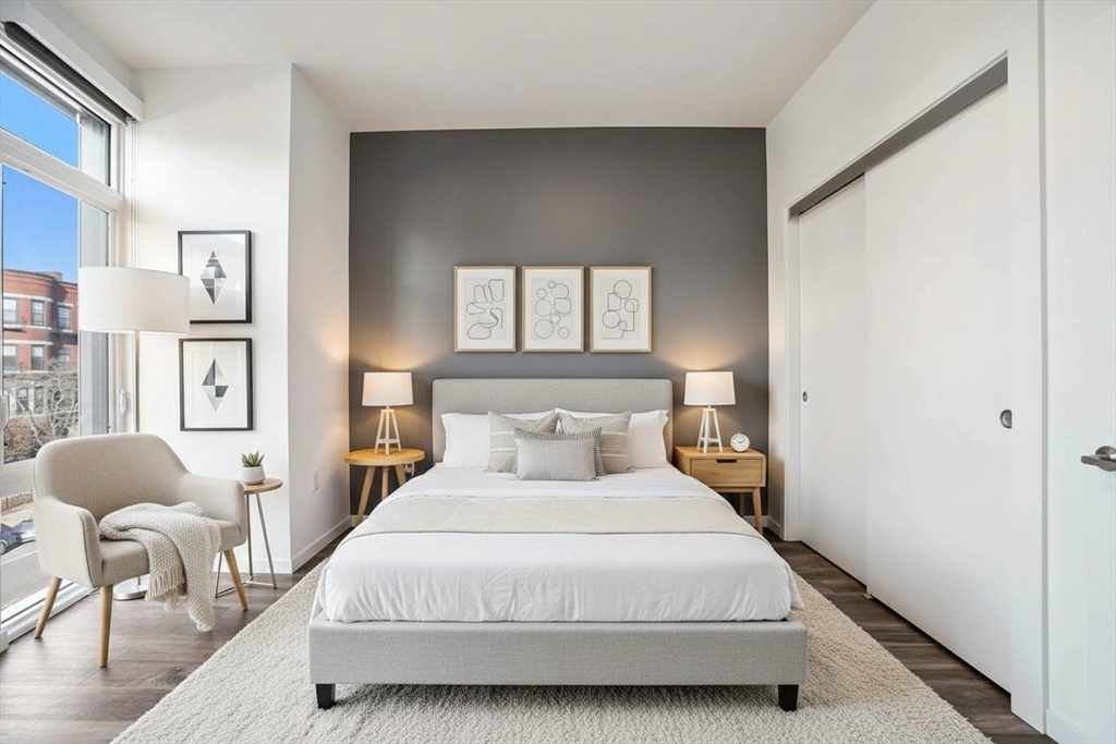 839 Beacon Street, Unit 403 Boston, MA 02215 - Photo 11 of 18