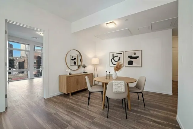 $5,350 | 839 Beacon Street, Unit 403, Boston, MA 02215