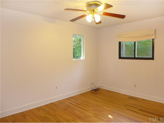 428 Robin Road Chapel Hill, NC 27516 - Photo 12 of 22 Bedroom