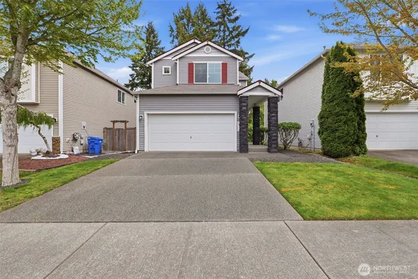 $489,900 | 19103 19th Ave Court East, Spanaway, WA 98387