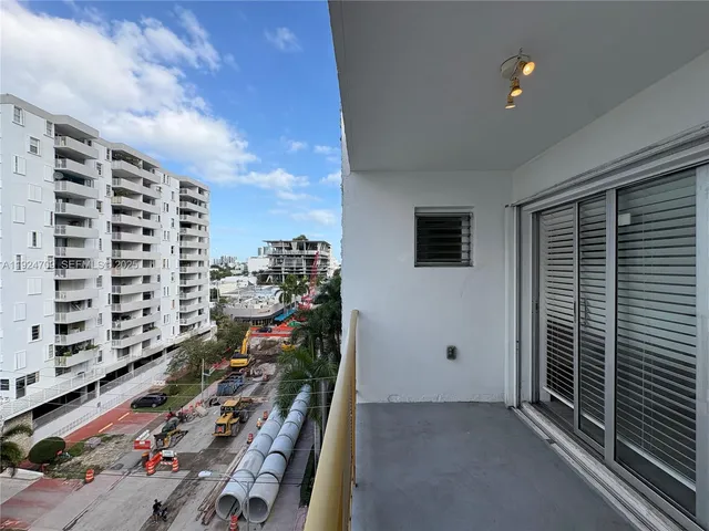 $2,750 | 1340 Lincoln Road, Unit 806, Miami Beach, FL 33139