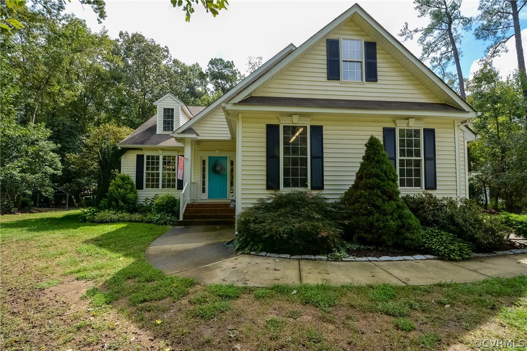 3607 Newbys Bridge Road Chesterfield, VA 23832 - Photo 1 of 44 Gallery Image 1