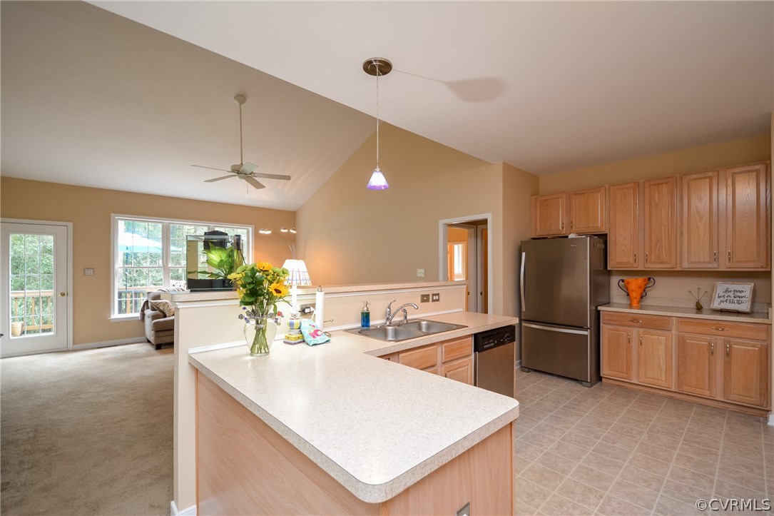 3607 Newbys Bridge Road Chesterfield, VA 23832 - Photo 15 of 44 Gallery Image 15