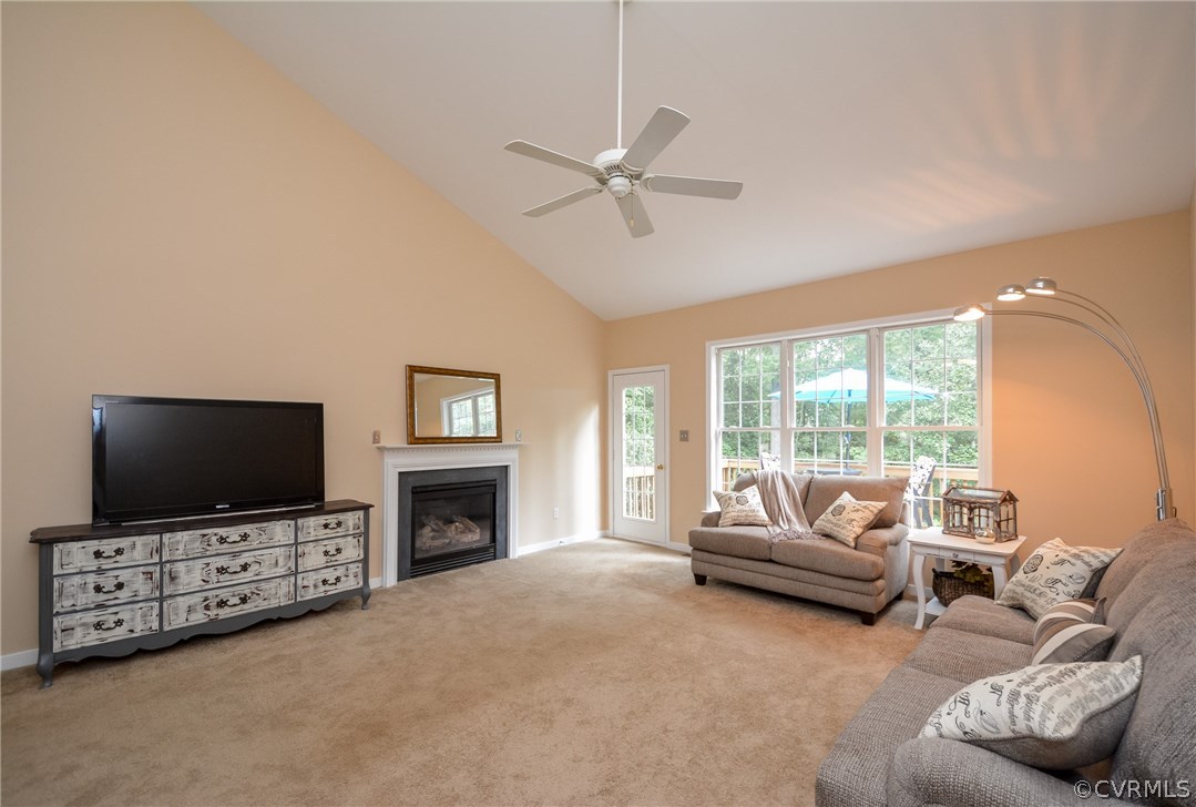 3607 Newbys Bridge Road Chesterfield, VA 23832 - Photo 20 of 44 Gallery Image 20