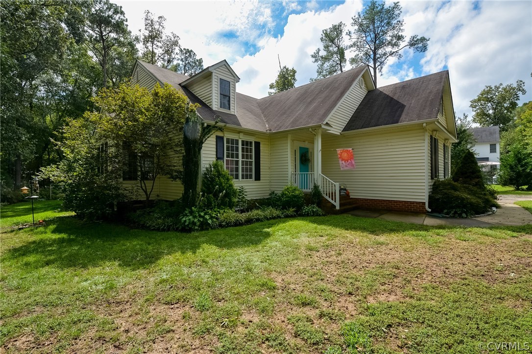 3607 Newbys Bridge Road Chesterfield, VA 23832 - Photo 2 of 44 Gallery Image 2