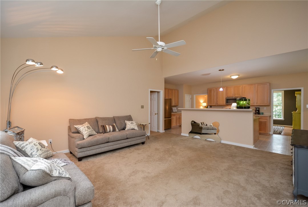 3607 Newbys Bridge Road Chesterfield, VA 23832 - Photo 22 of 44 Gallery Image 22