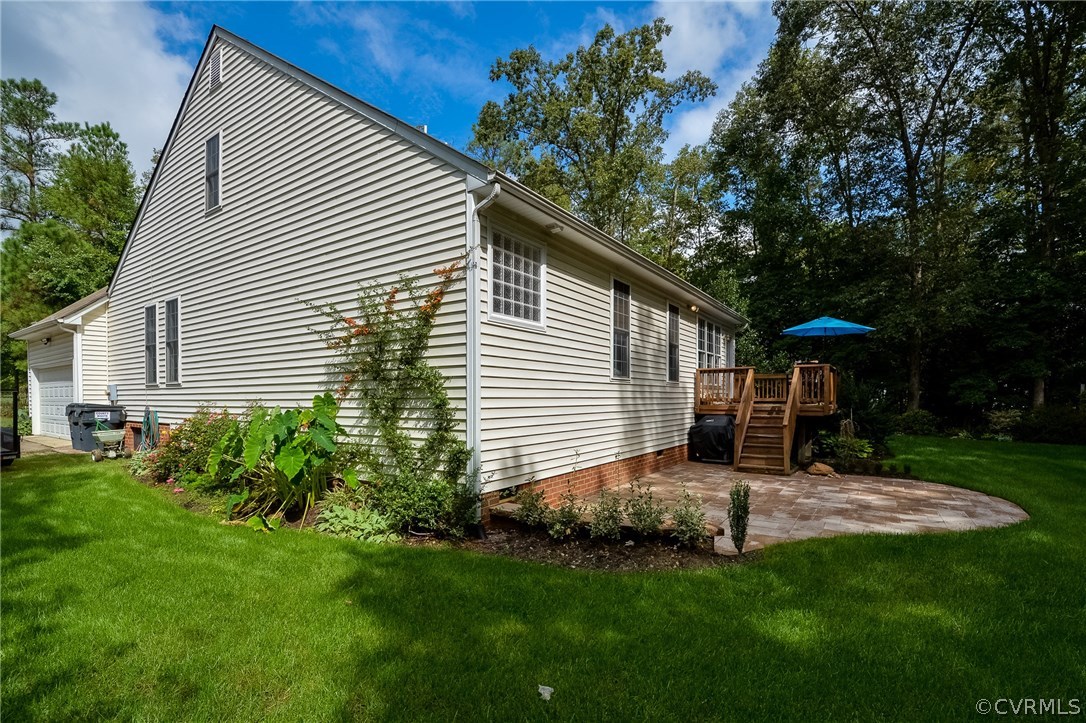 3607 Newbys Bridge Road Chesterfield, VA 23832 - Photo 3 of 44 Gallery Image 3