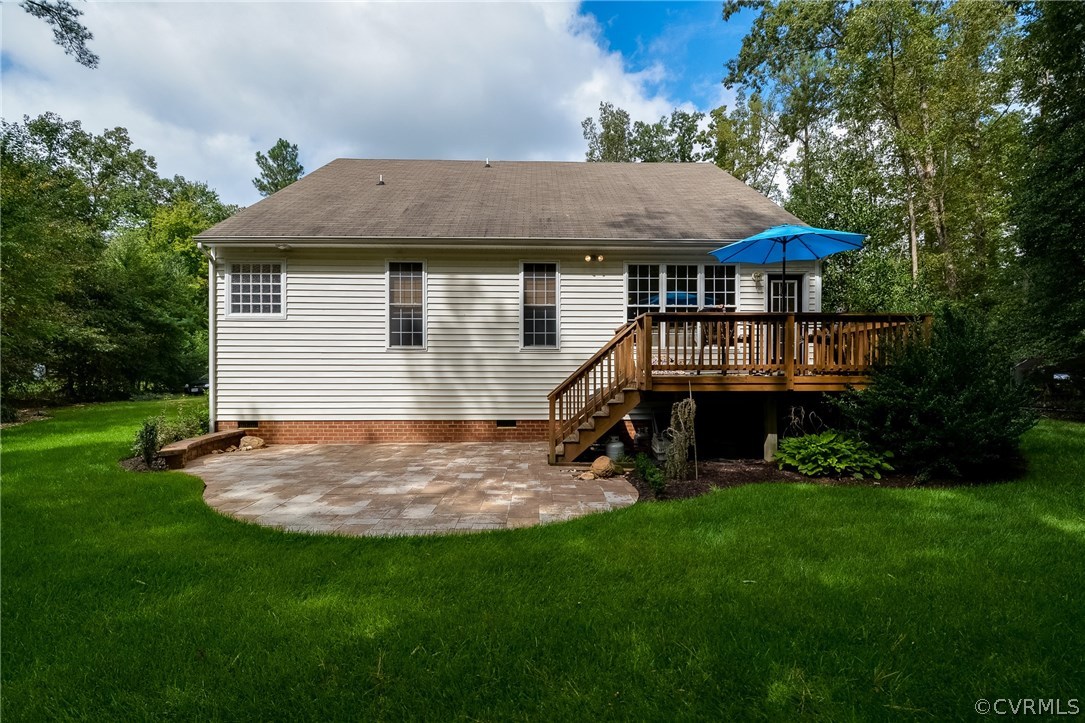3607 Newbys Bridge Road Chesterfield, VA 23832 - Photo 4 of 44 Gallery Image 4