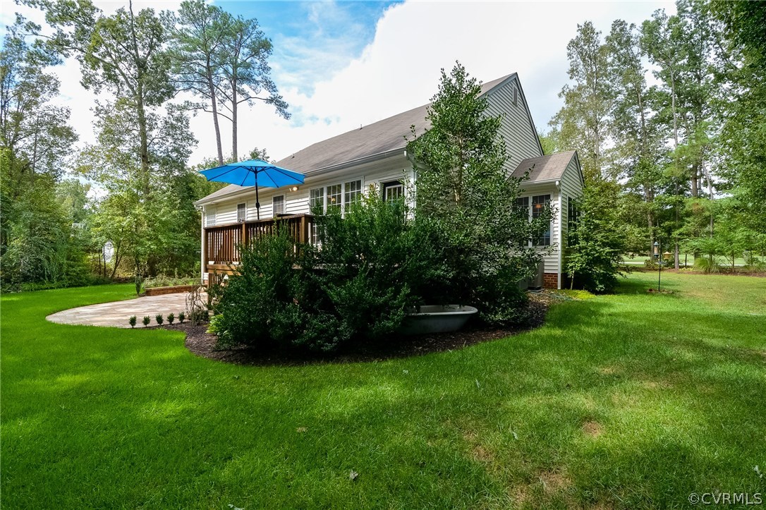 3607 Newbys Bridge Road Chesterfield, VA 23832 - Photo 5 of 44 Gallery Image 5