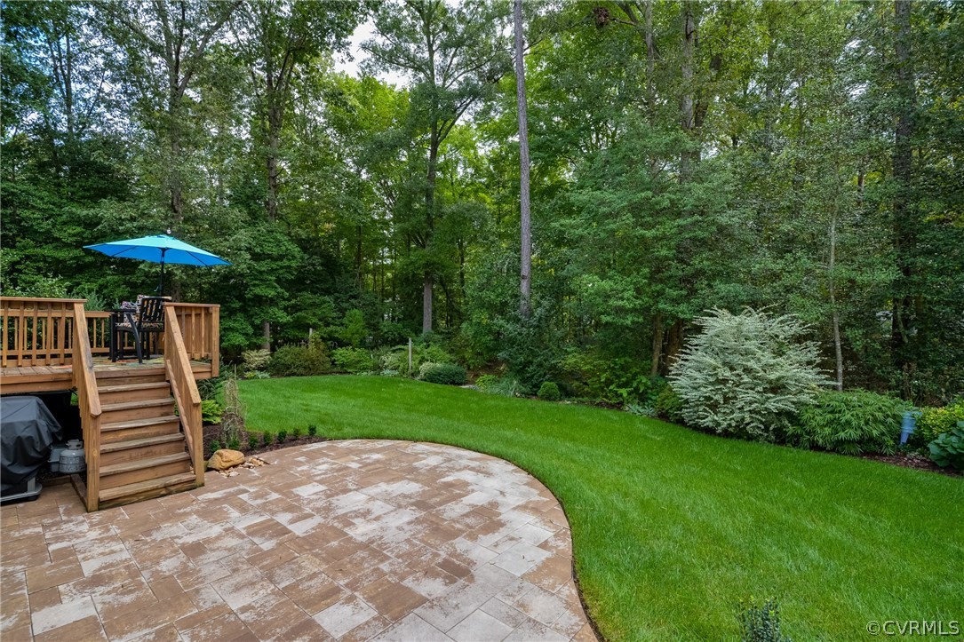 3607 Newbys Bridge Road Chesterfield, VA 23832 - Photo 7 of 44 Gallery Image 7