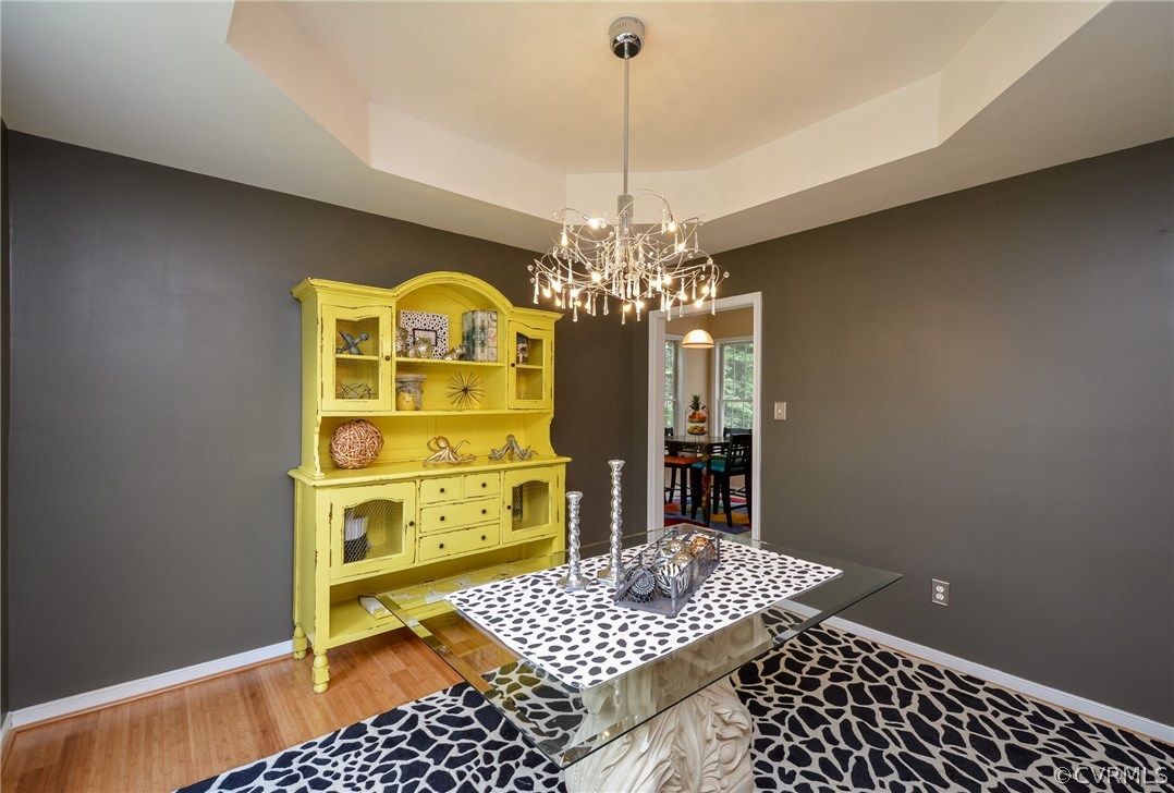 3607 Newbys Bridge Road Chesterfield, VA 23832 - Photo 9 of 44 Gallery Image 9