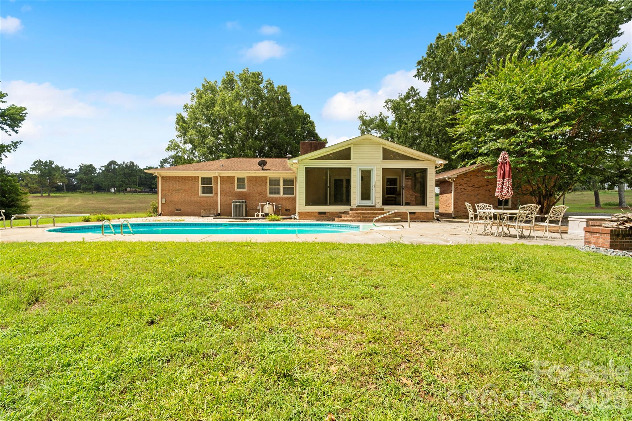 1515 Hasty Road Marshville, NC 28103 - Photo 16 of 22