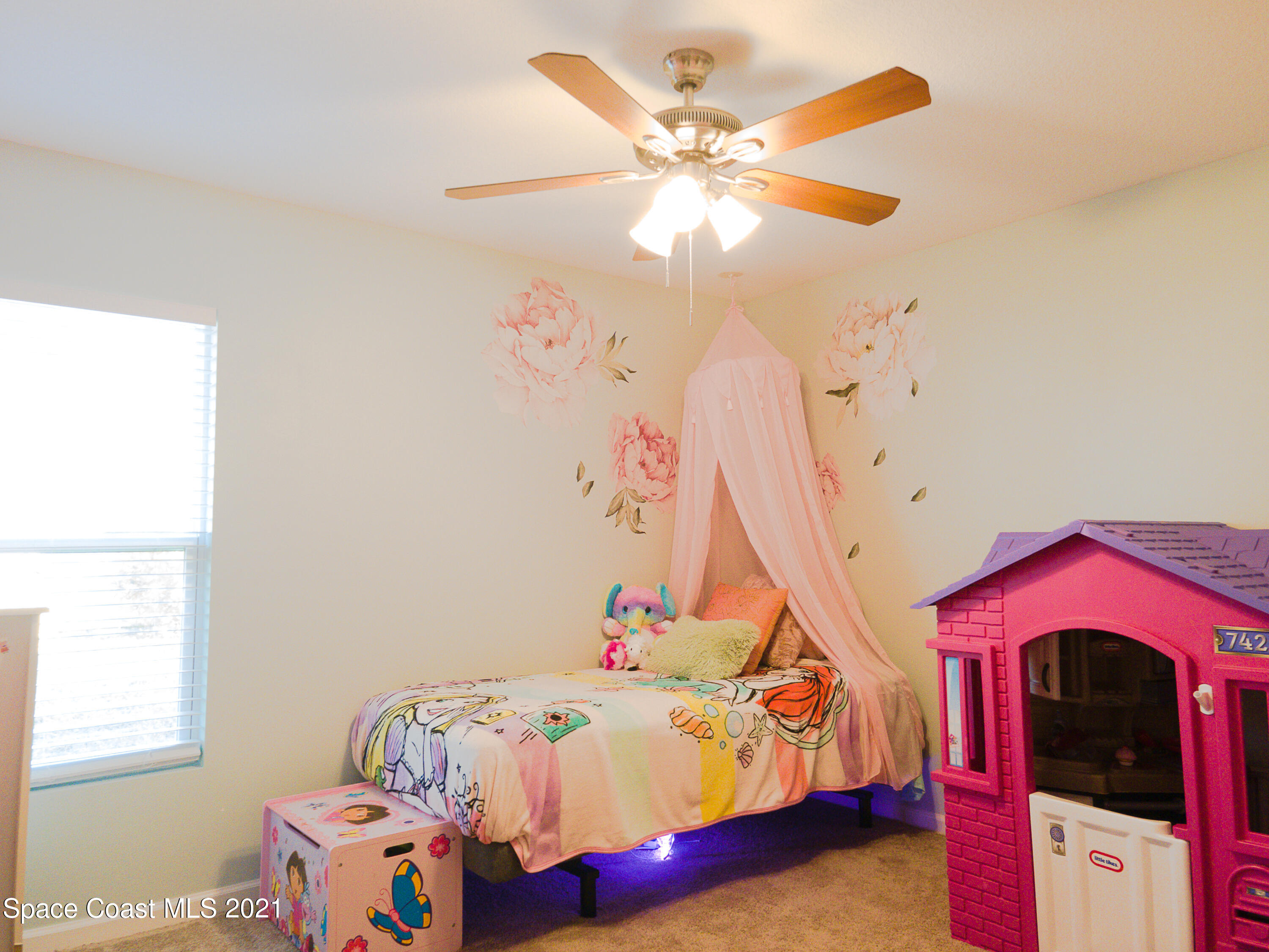 1525 Talbott Street Palm Bay, FL 32909 - Photo 11 of 31 Second Room