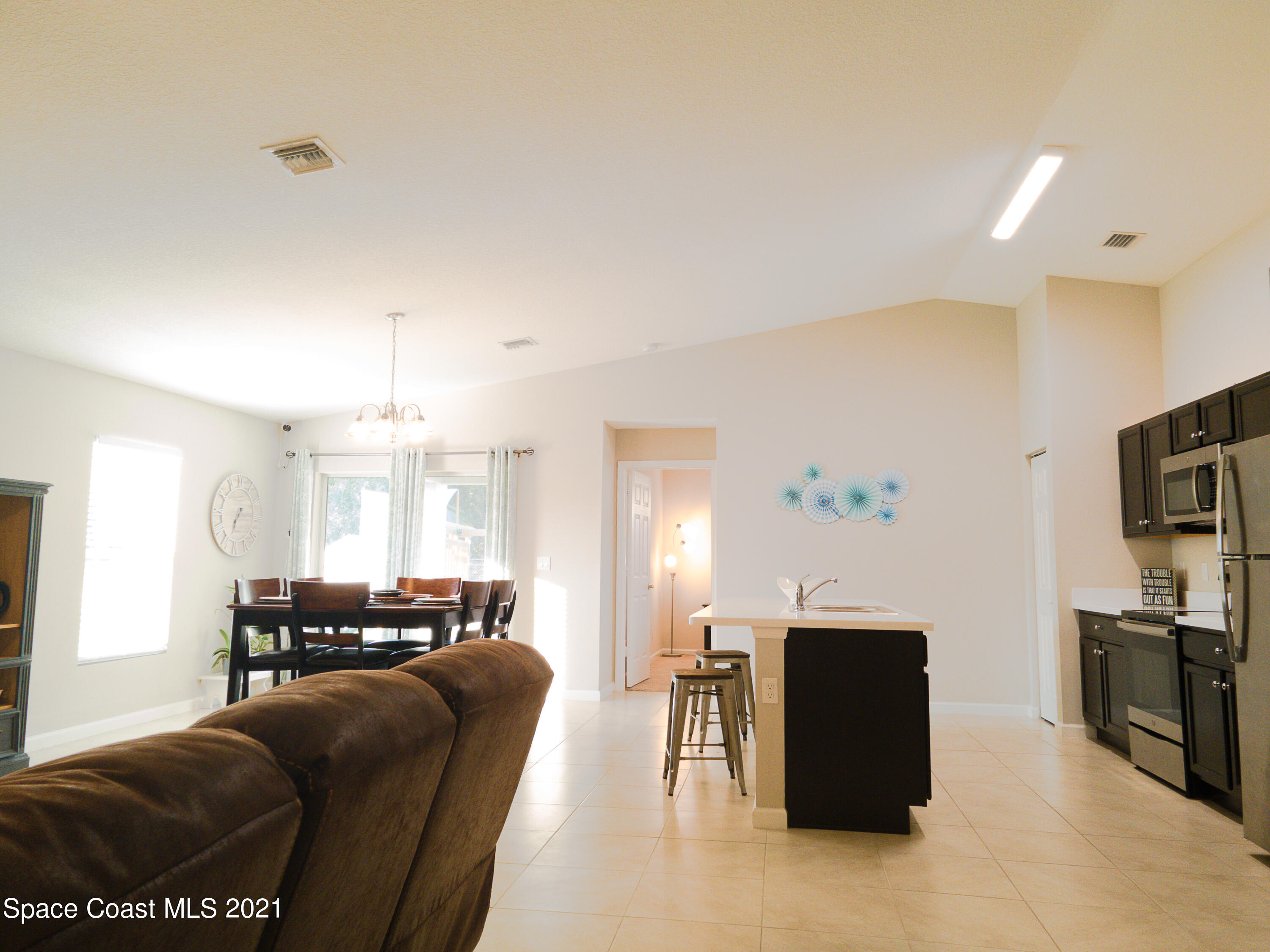 1525 Talbott Street Palm Bay, FL 32909 - Photo 7 of 31 Great Room