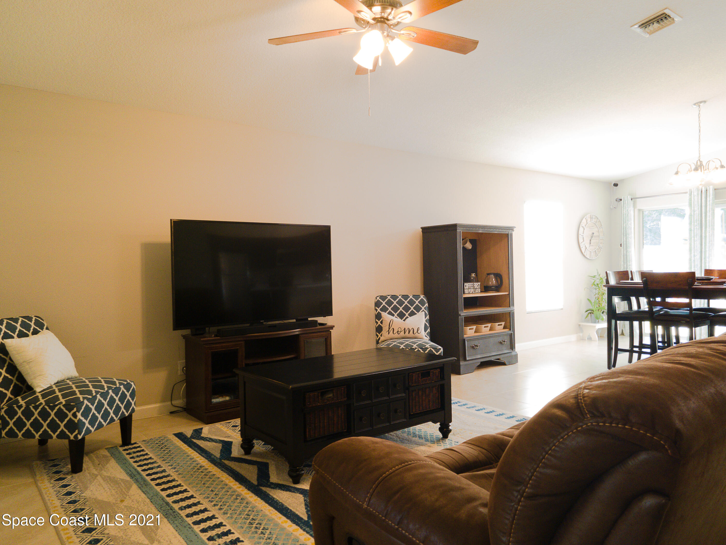 1525 Talbott Street Palm Bay, FL 32909 - Photo 8 of 31 Great Room