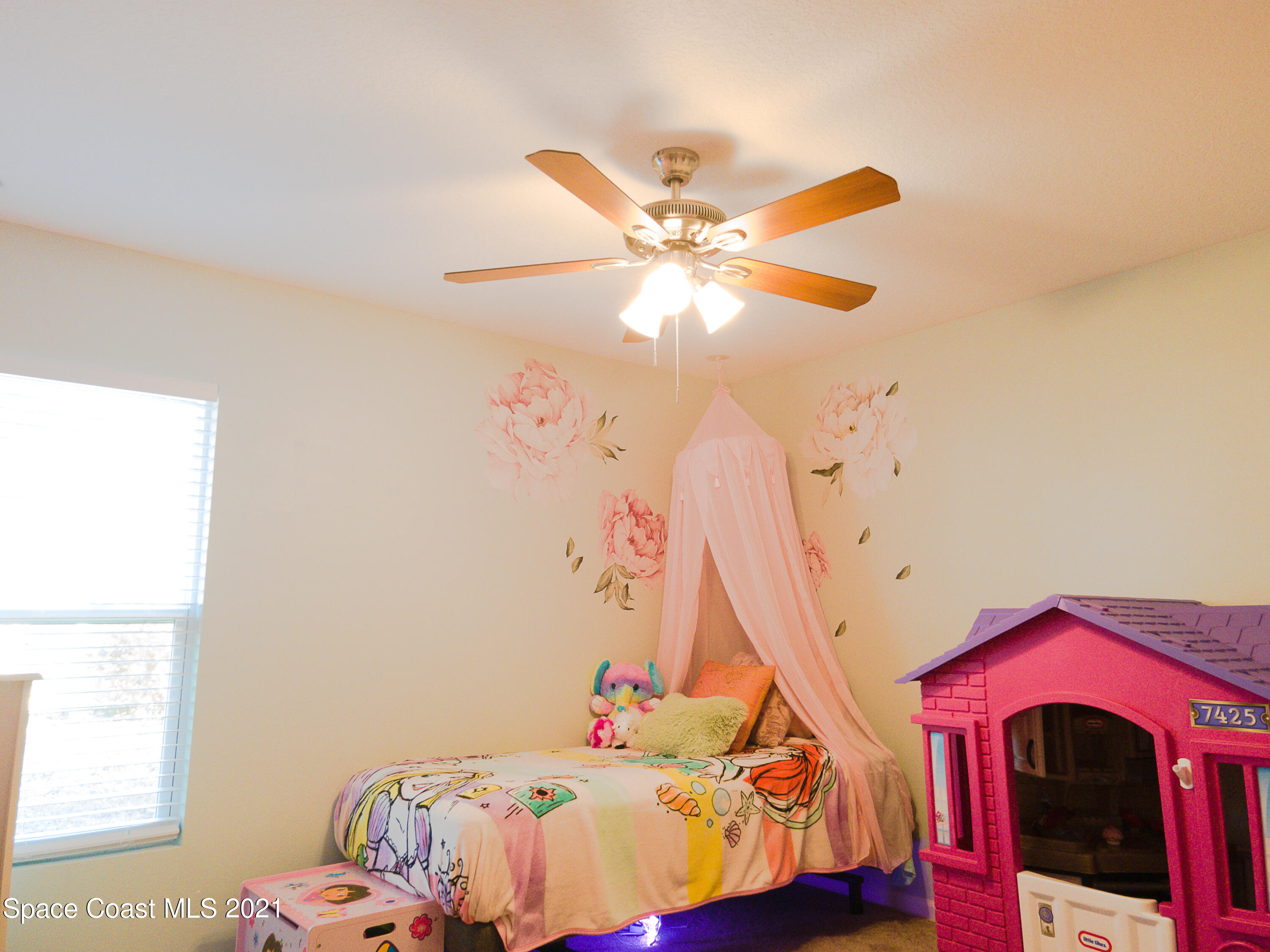 1525 Talbott Street Palm Bay, FL 32909 - Photo 10 of 31 Second Room