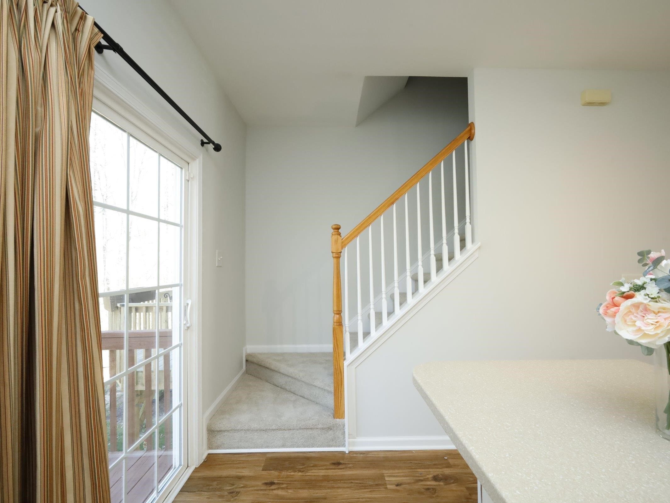 144 Cedar Elm Road Durham, NC 27713 - Photo 18 of 43 Stairs