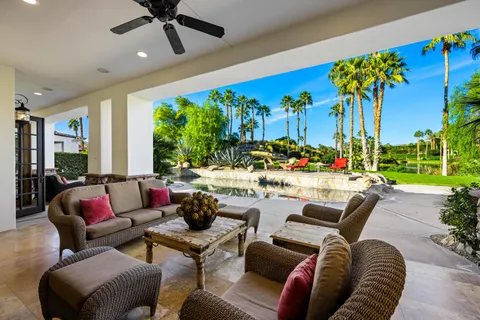 a view of outdoor space yard and patio