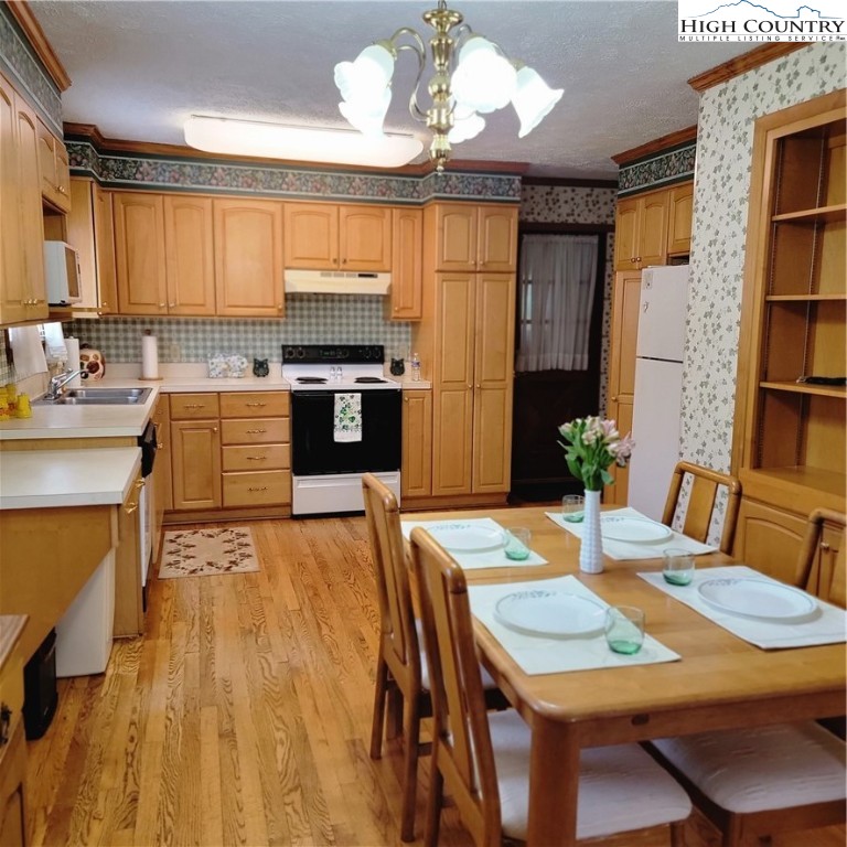 150 Spruce Street Boone, NC 28607 - Photo 12 of 43 Gallery Image 12