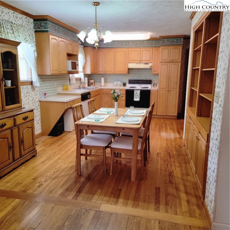 150 Spruce Street Boone, NC 28607 - Photo 13 of 43 Gallery Image 13