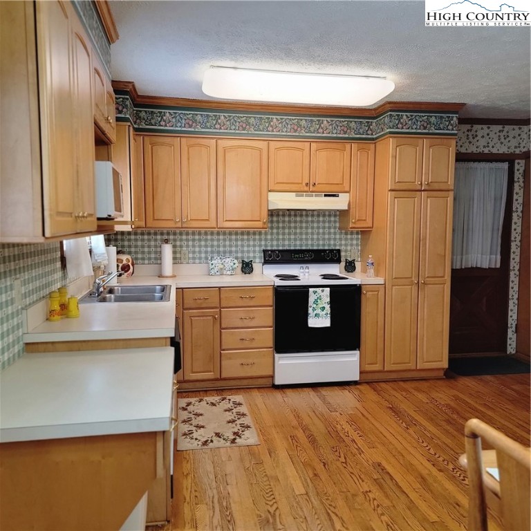 150 Spruce Street Boone, NC 28607 - Photo 14 of 43 Gallery Image 14