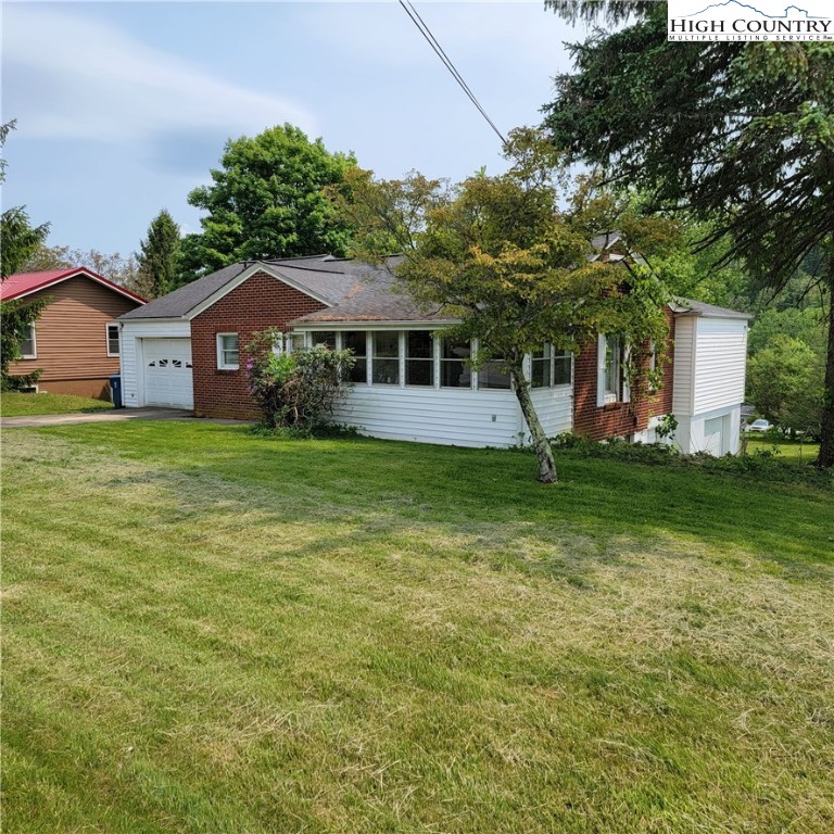 150 Spruce Street Boone, NC 28607 - Photo 2 of 43 Gallery Image 2