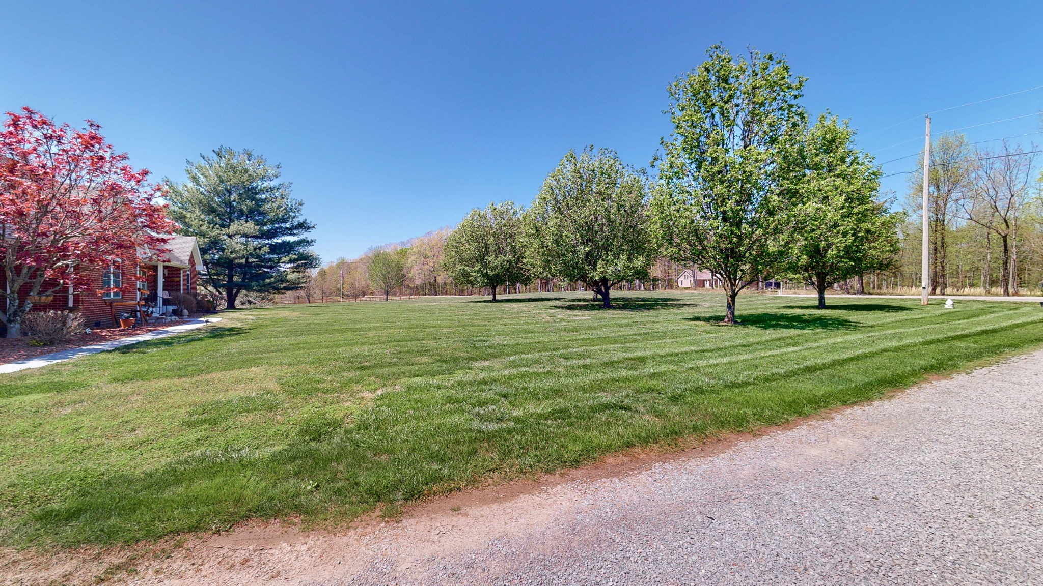 4211 Sandy Springs Road Springfield, TN 37172 - Photo 29 of 58 a view of a golf course