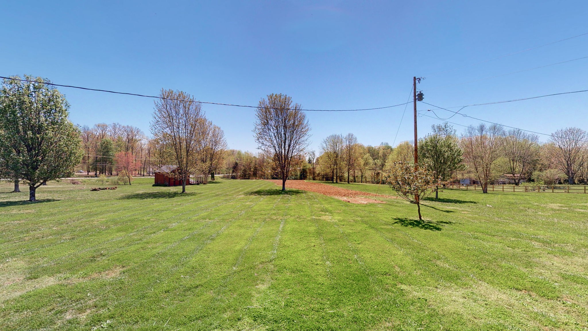 4211 Sandy Springs Road Springfield, TN 37172 - Photo 45 of 58