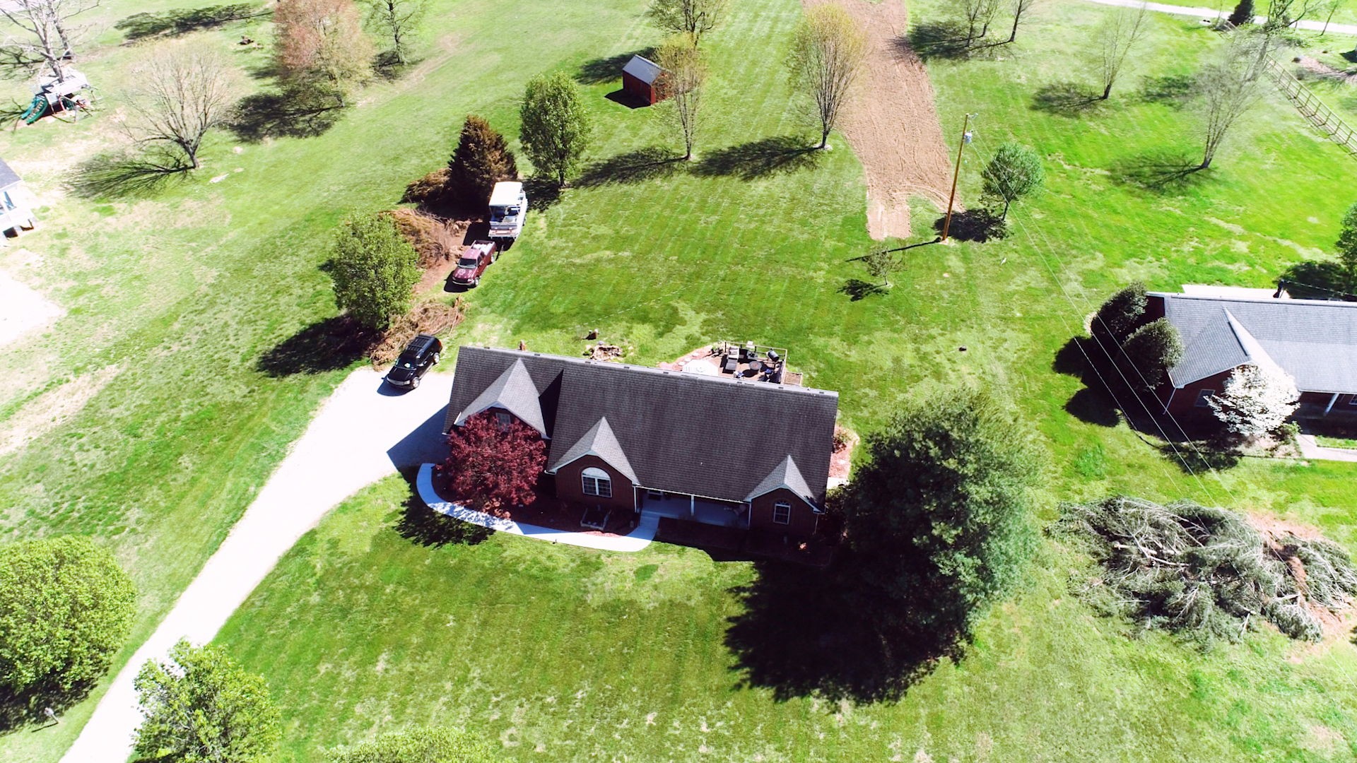 4211 Sandy Springs Road Springfield, TN 37172 - Photo 50 of 58