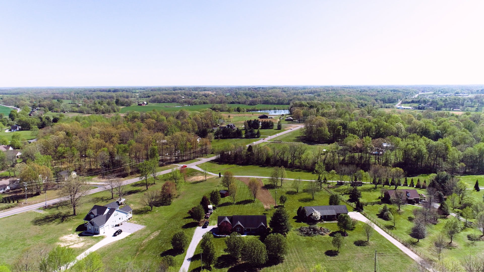 4211 Sandy Springs Road Springfield, TN 37172 - Photo 53 of 58