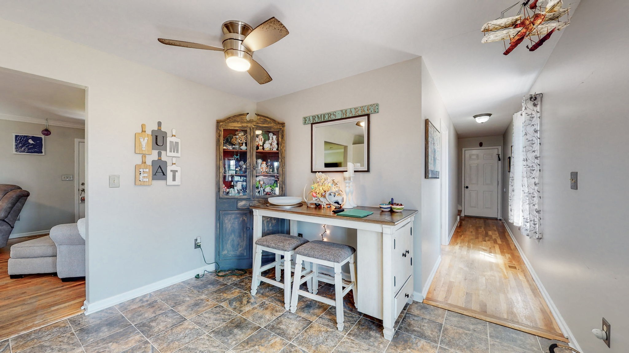 4211 Sandy Springs Road Springfield, TN 37172 - Photo 9 of 58