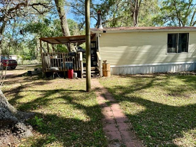 11340 Southwest 28th Way Webster, FL 33597 - Photo 23 of 34