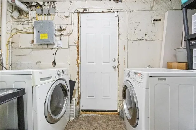 $159,995 | 2401 Haskell Avenue, Kansas City, KS 66104