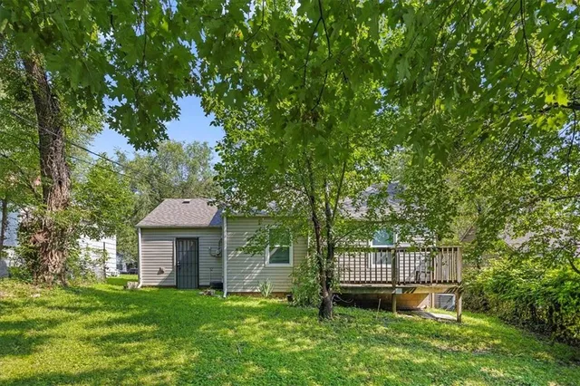 $159,995 | 2401 Haskell Avenue, Kansas City, KS 66104