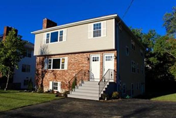 4-2 Bryon Road, Unit 2 Newton, MA 02467 - Photo 1 of 8