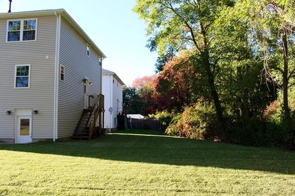 4-2 Bryon Road, Unit 2 Newton, MA 02467 - Photo 2 of 8