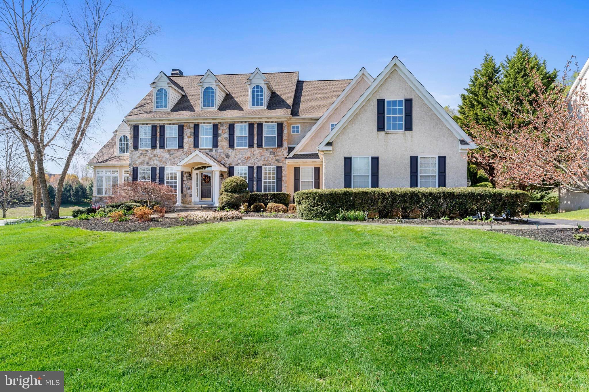 101 Sugar Maple Drive, Square, PA 19348 Compass