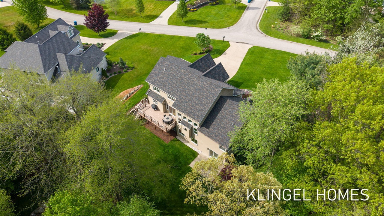 18918 Whispering Pines Way Spring Lake, MI 49456 - Photo 60 of 65