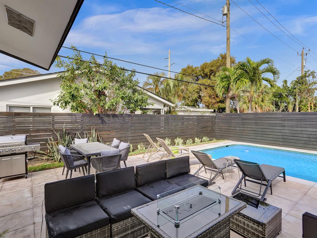 5501 Northeast 18th Terrace Fort Lauderdale, FL 33308 - Photo 27 of 56