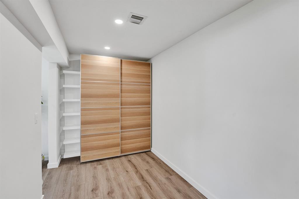 5501 Northeast 18th Terrace Fort Lauderdale, FL 33308 - Photo 36 of 56 a view of room with stairs and a window