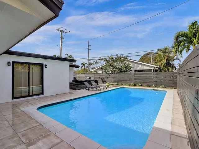 $6,700 | 5501 Northeast 18th Terrace, Fort Lauderdale, FL 33308