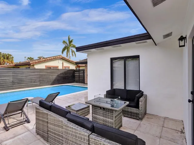 $6,700 | 5501 Northeast 18th Terrace, Fort Lauderdale, FL 33308