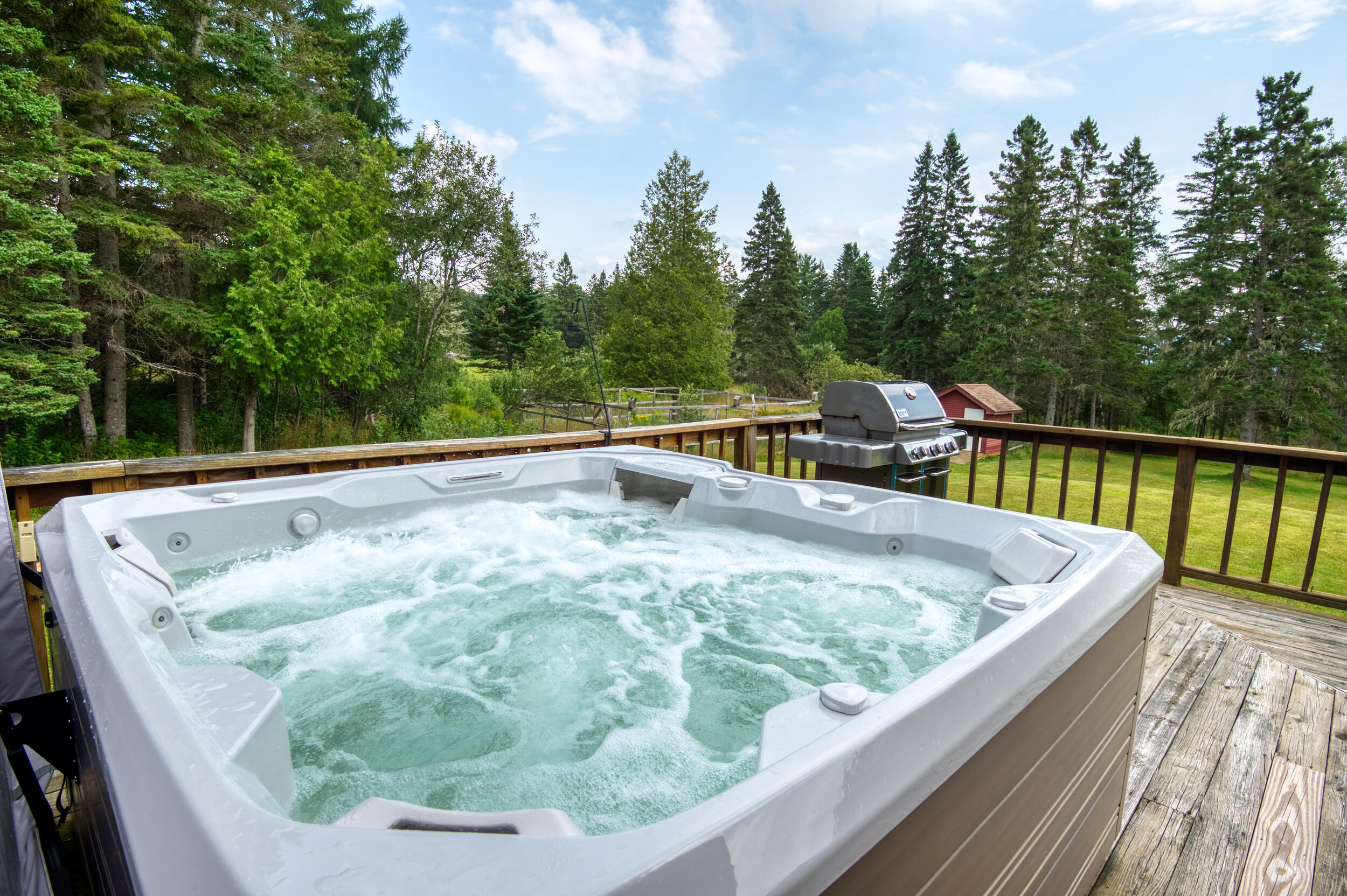 129 Loon Lake Road Rangeley, ME 04970 - Photo 12 of 44