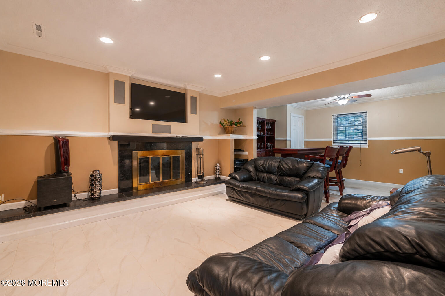 18 Nolan Road Morganville, NJ 07751 - Photo 6 of 35 Basement 3